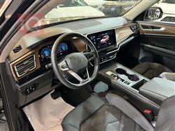 فولكسفاغن أطلس